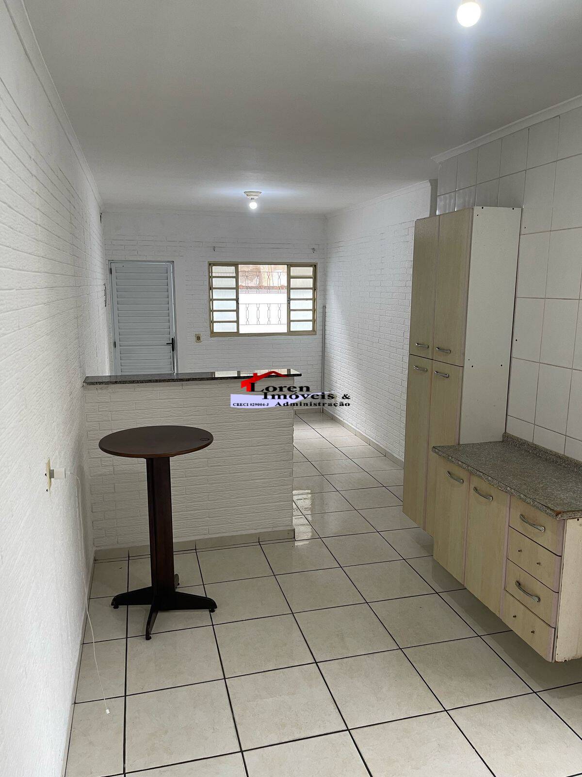 Casa, 2 quartos, 52 m² - Foto 1