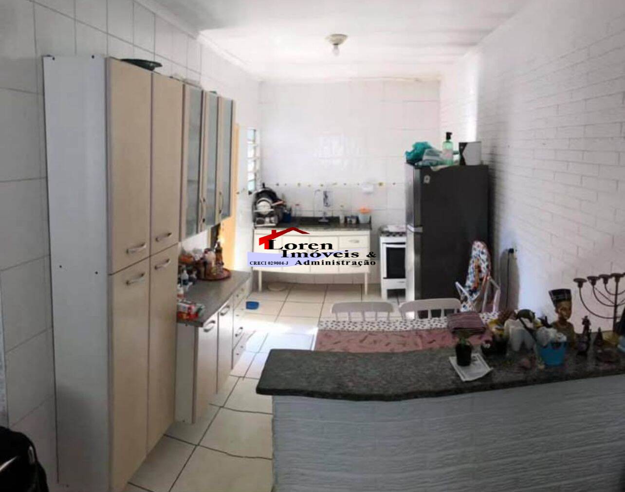 Casa, 2 quartos, 52 m² - Foto 3