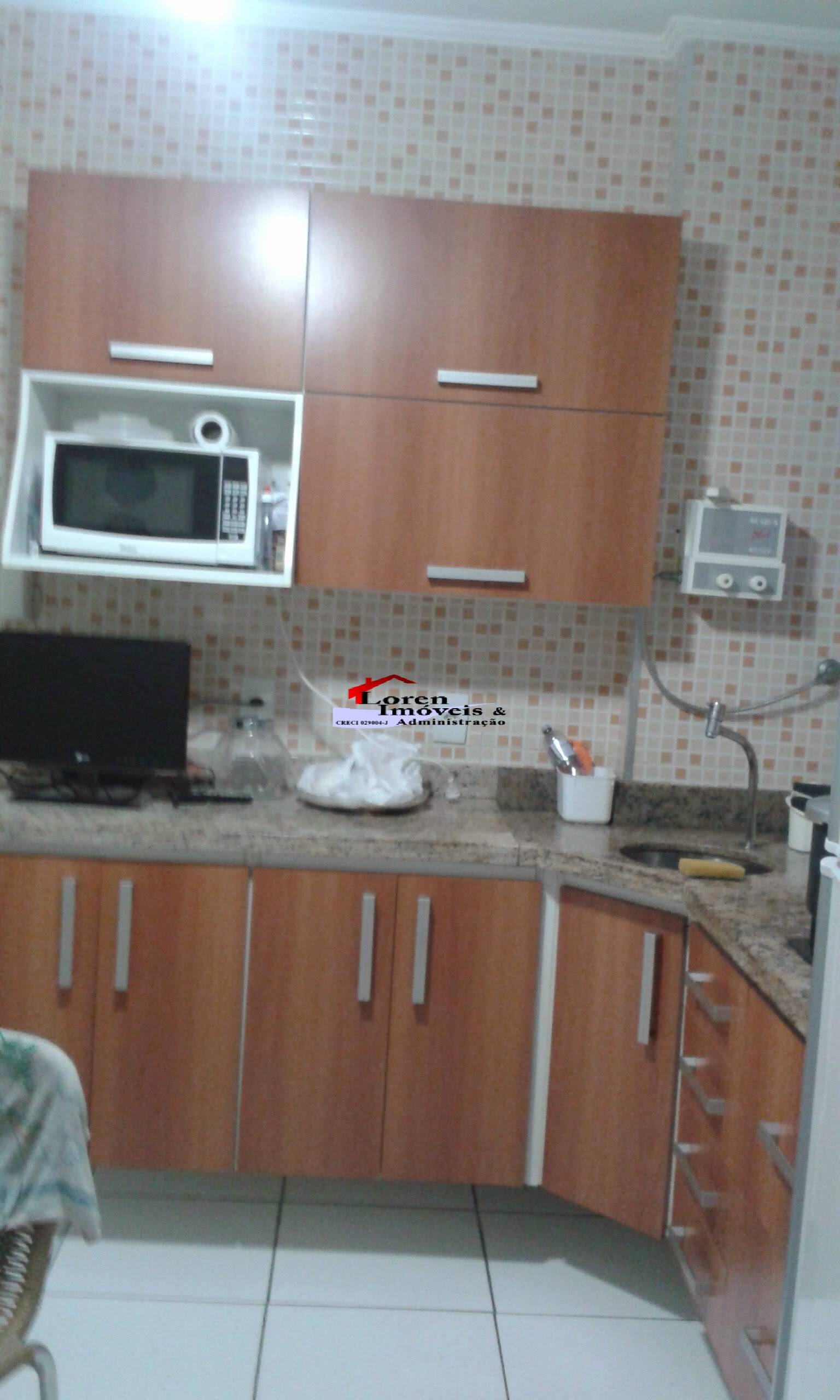 Apartamento, 2 quartos, 95 m² - Foto 3