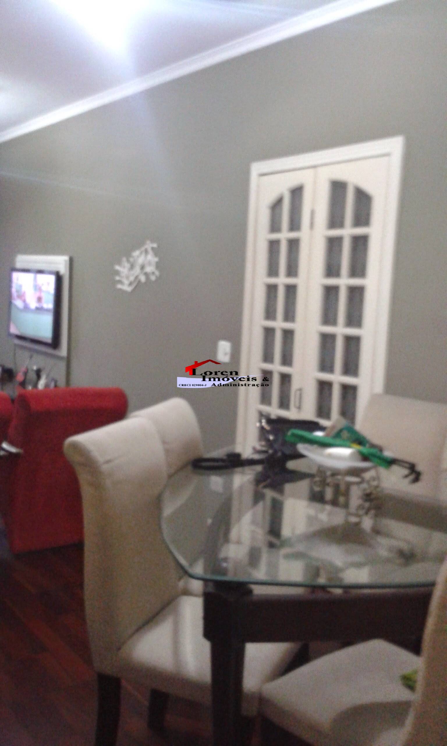 Apartamento, 2 quartos, 95 m² - Foto 2