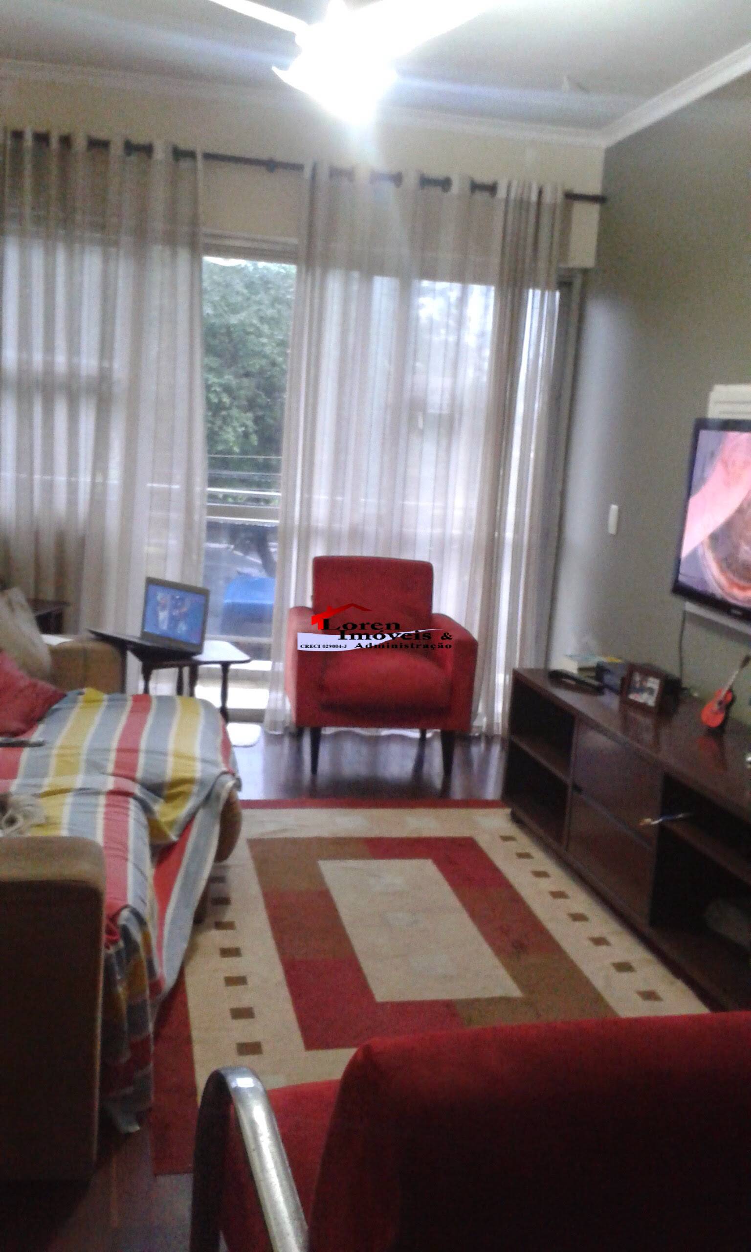 Apartamento, 2 quartos, 95 m² - Foto 1
