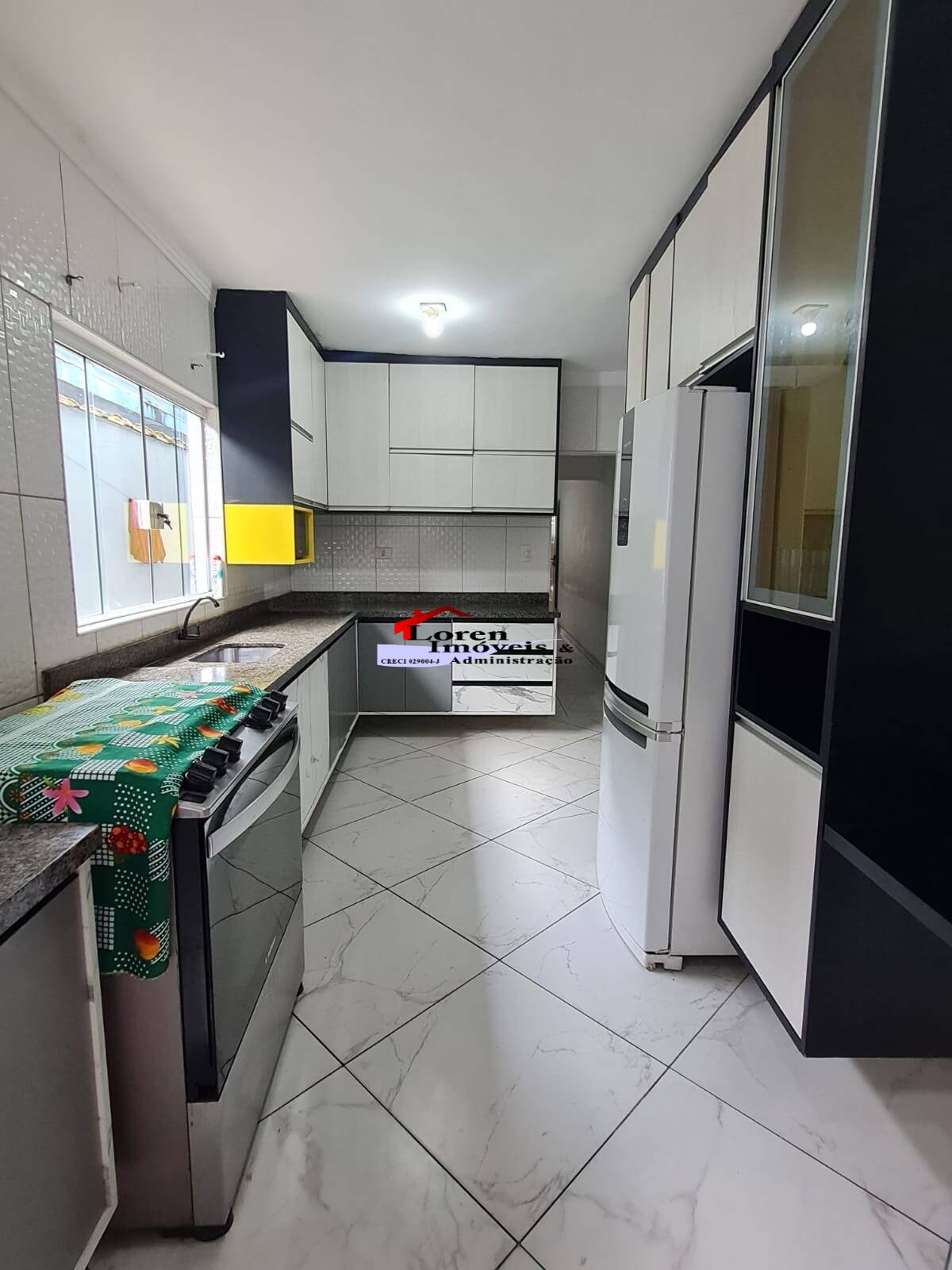 Casa, 3 quartos, 80 m² - Foto 4