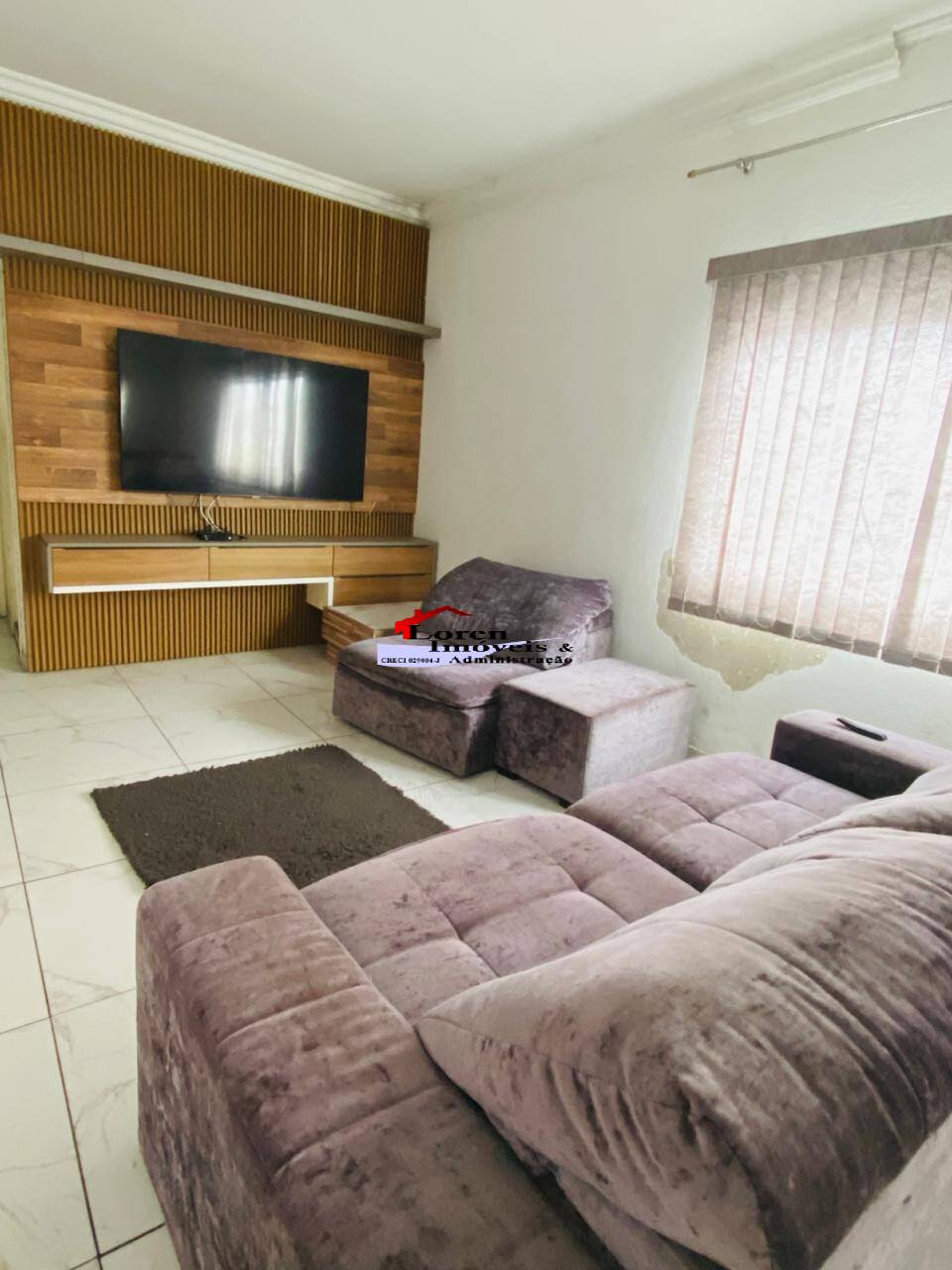 Casa, 3 quartos, 80 m² - Foto 2