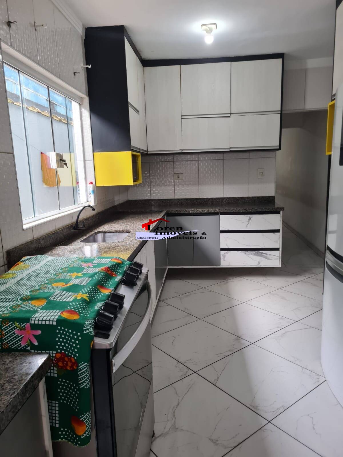 Casa, 3 quartos, 80 m² - Foto 3