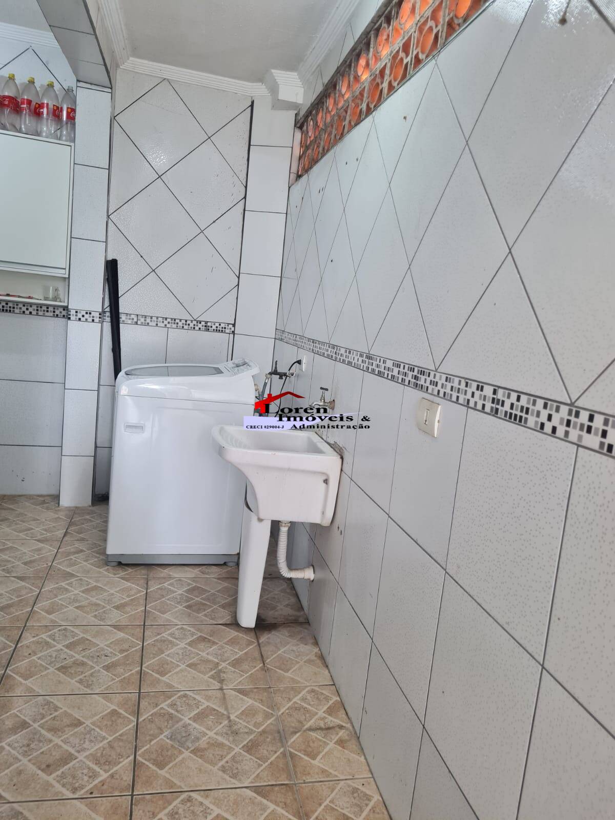 Casa, 3 quartos, 80 m² - Foto 22