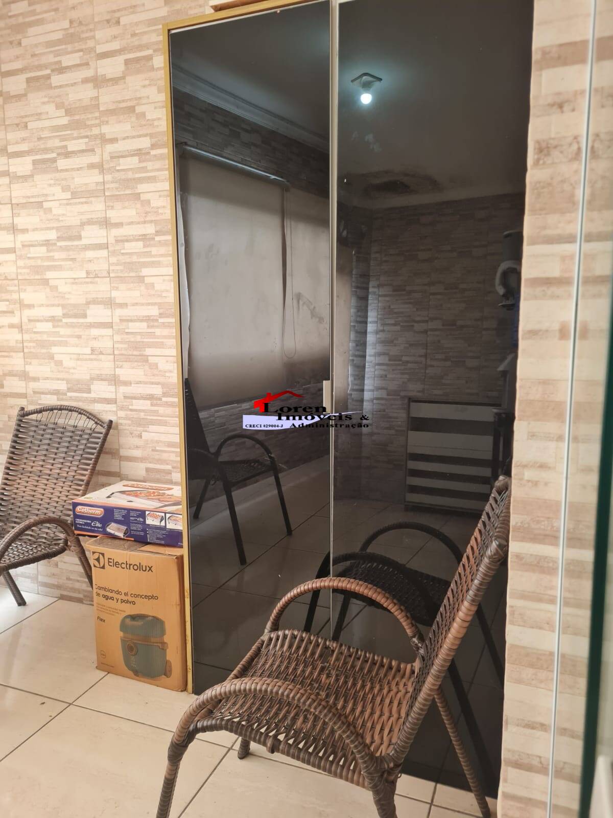 Casa, 3 quartos, 80 m² - Foto 19