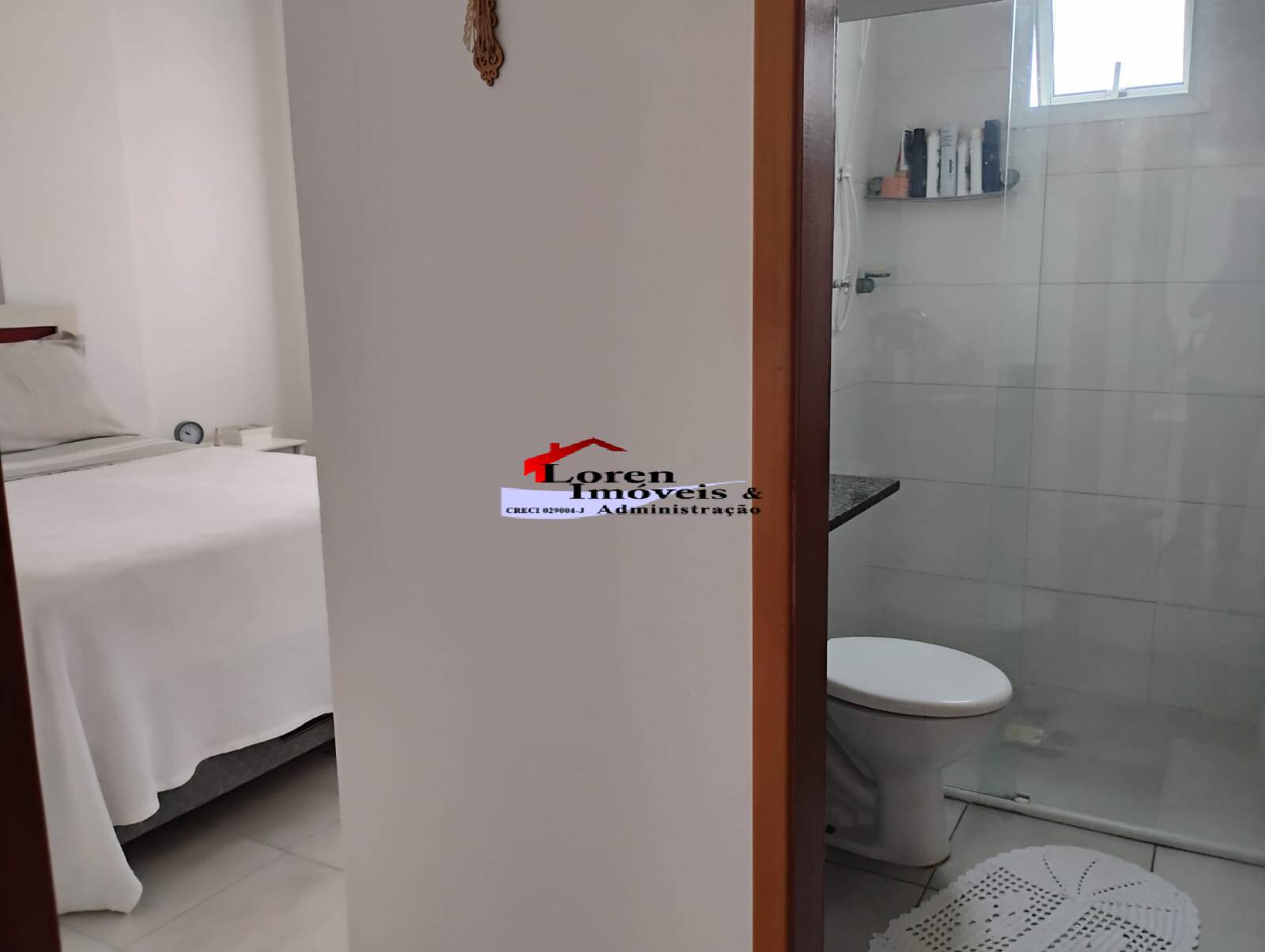 Apartamento, 2 quartos, 58 m² - Foto 17