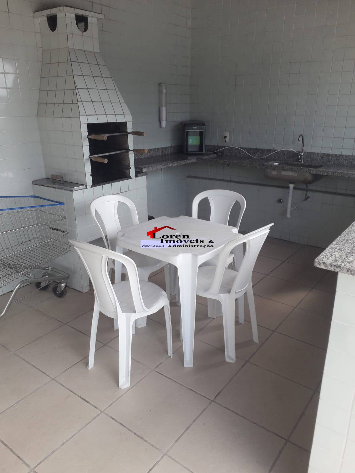 Apartamento, 2 quartos, 58 m² - Foto 24