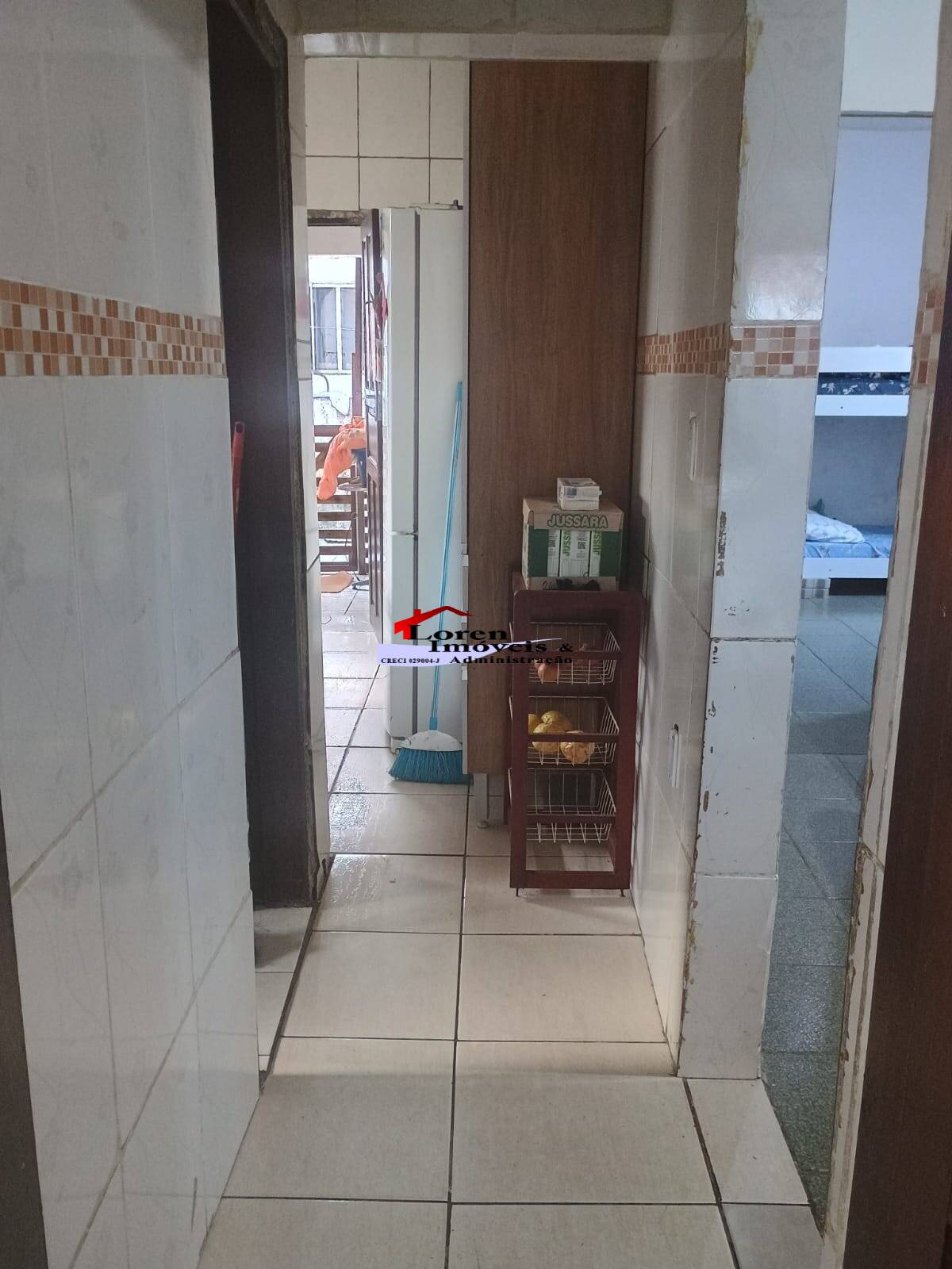 Casa, 2 quartos, 170 m² - Foto 4