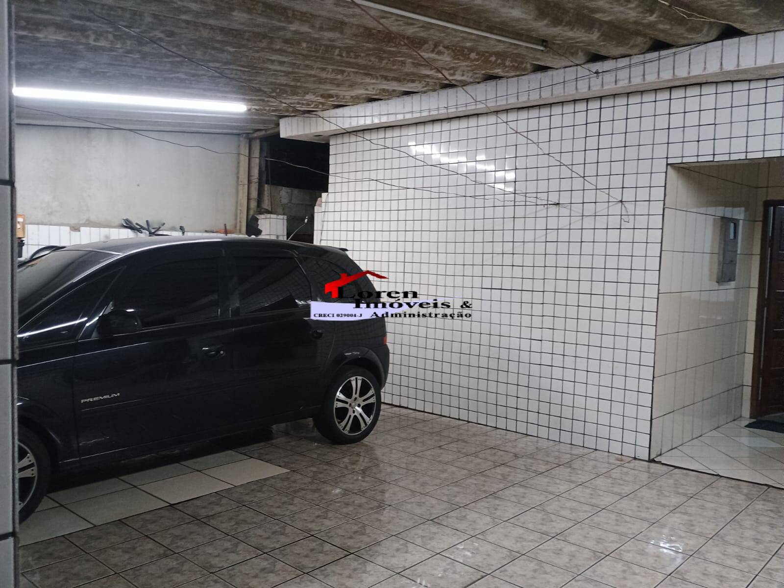 Casa, 2 quartos, 170 m² - Foto 1