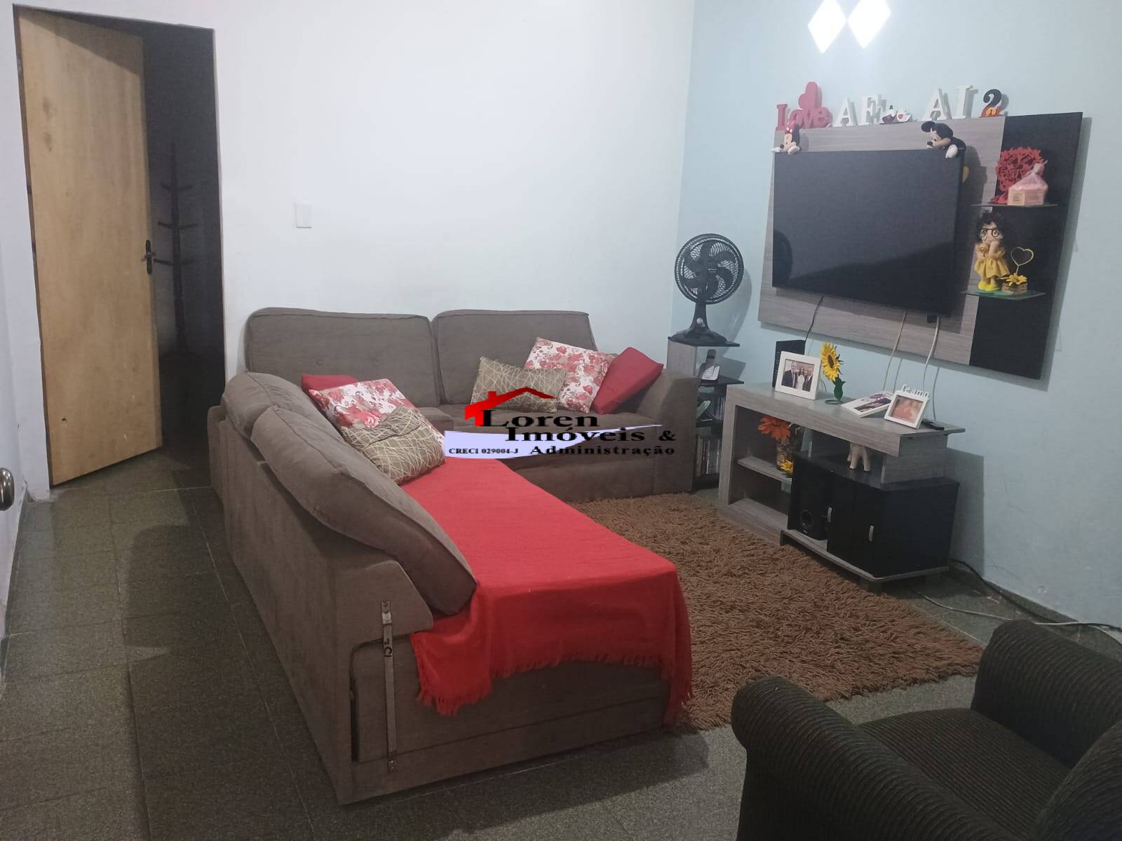 Casa, 2 quartos, 170 m² - Foto 2