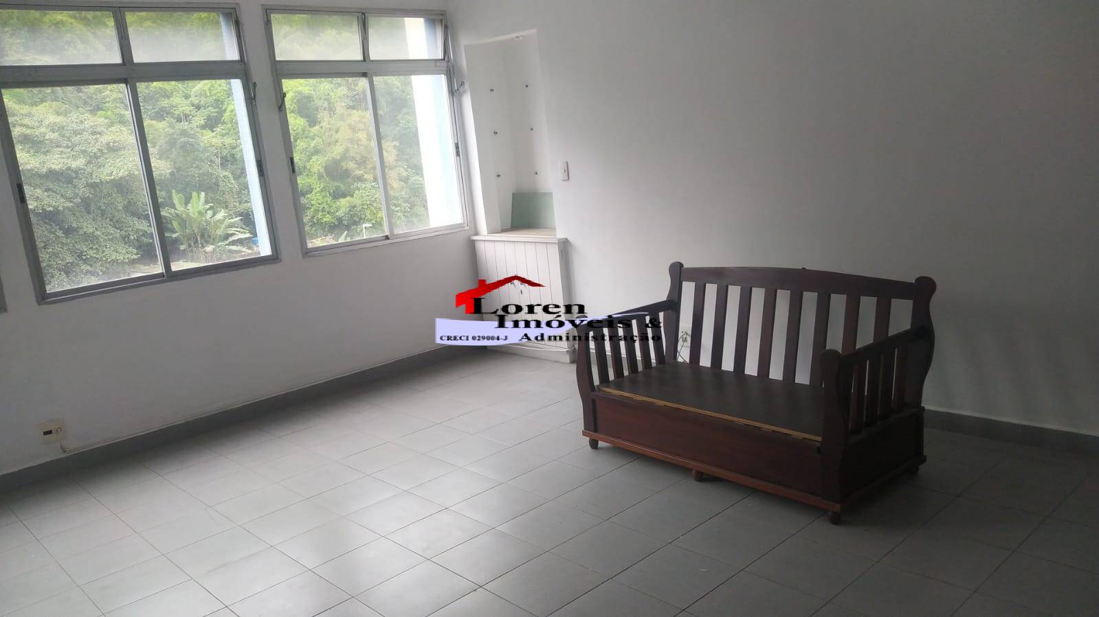 Apartamento, 3 quartos, 90 m² - Foto 1