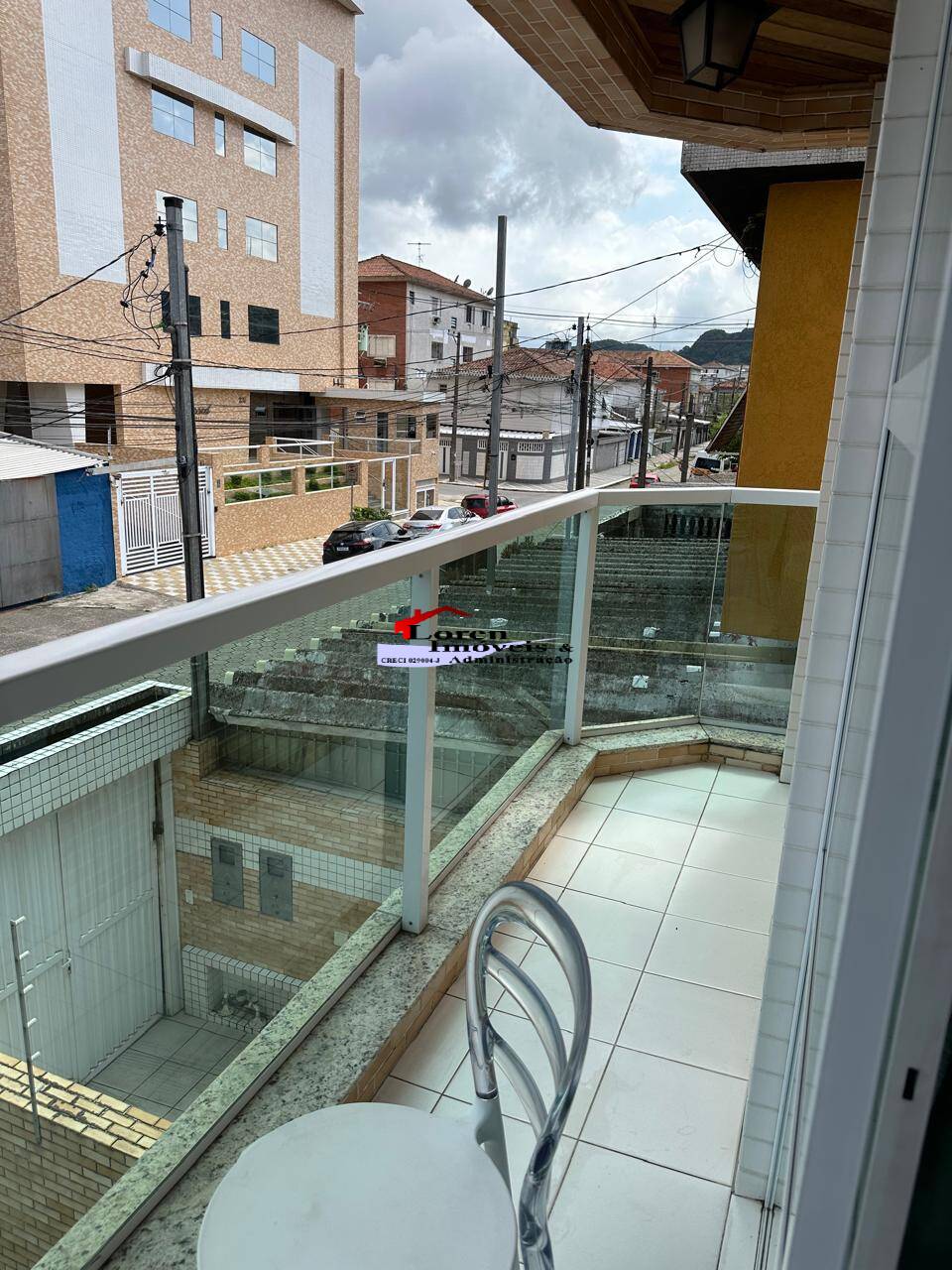 Sobrado, 3 quartos, 160 m² - Foto 19
