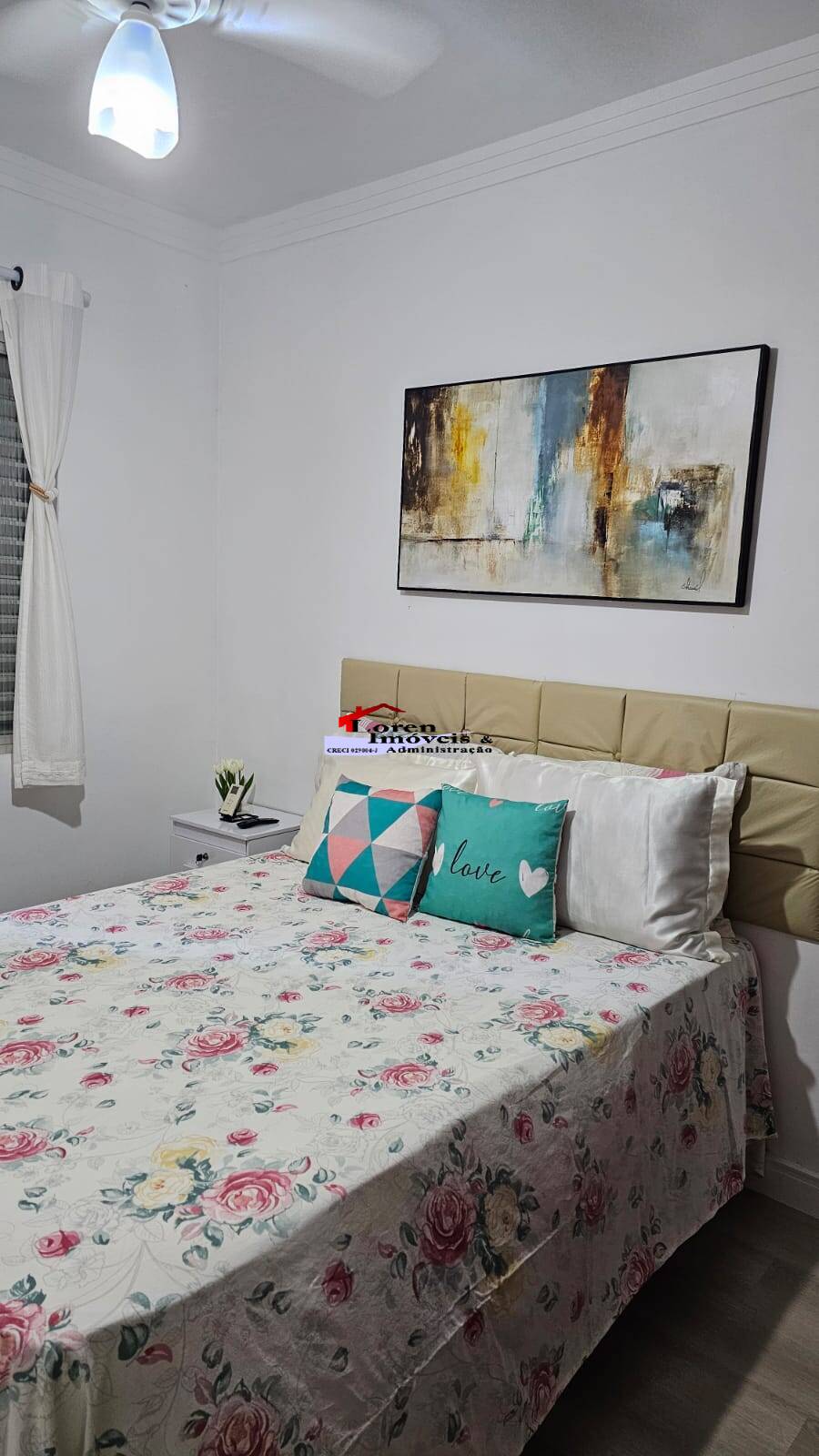 Conjunto Comercial-Sala à venda com 1 quarto, 28m² - Foto 1