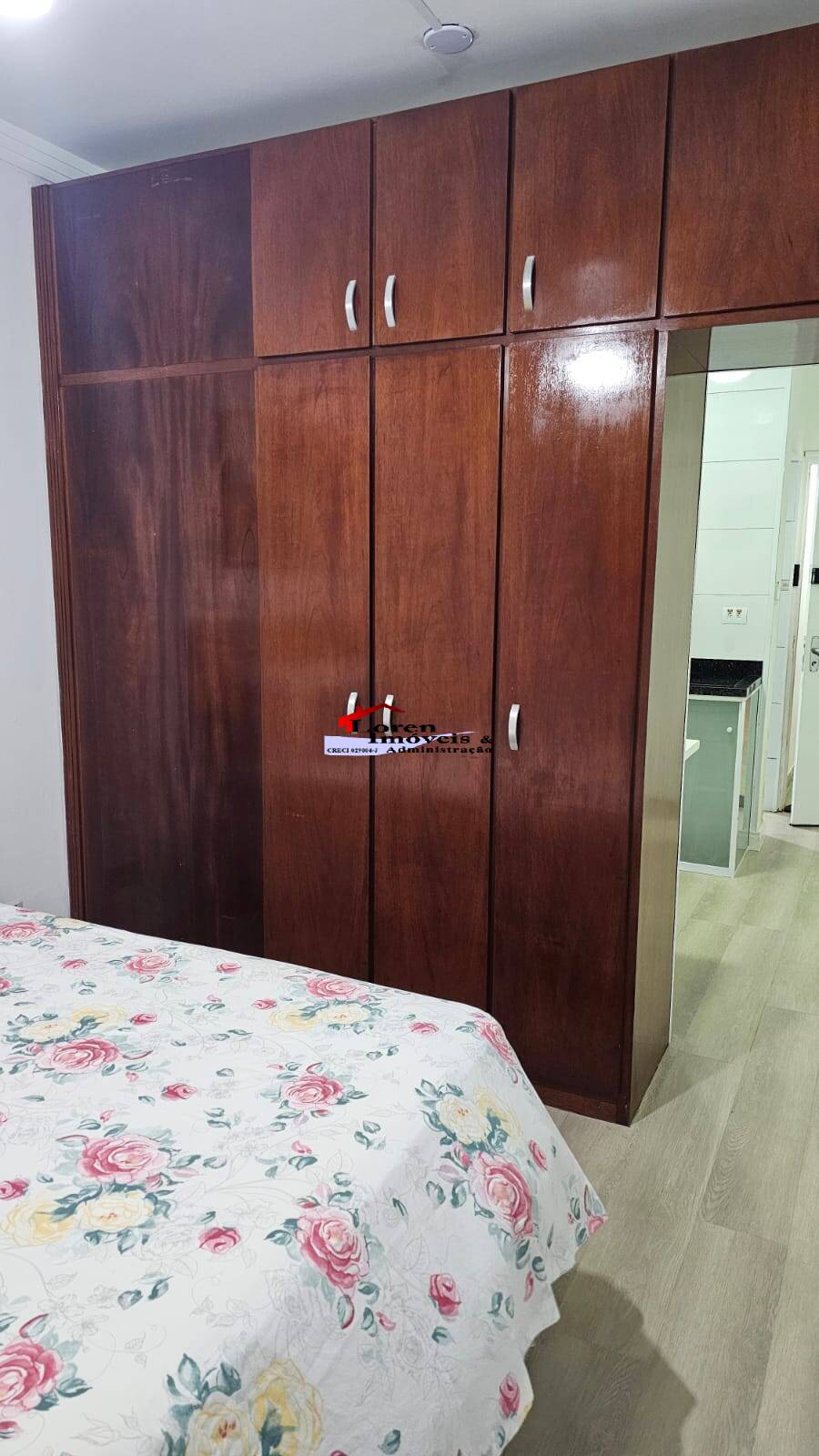 Conjunto Comercial-Sala à venda com 1 quarto, 28m² - Foto 2