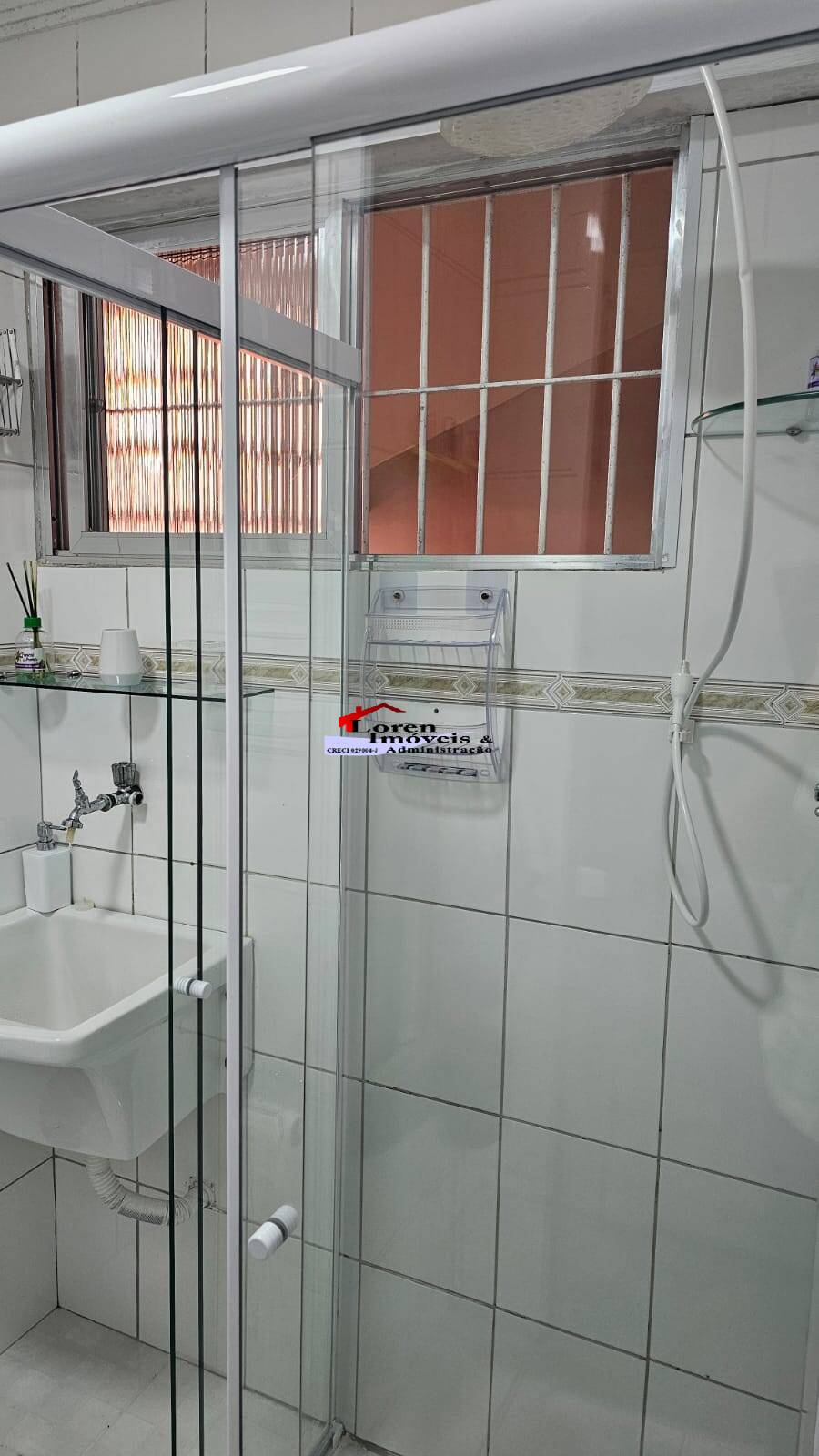 Conjunto Comercial-Sala à venda com 1 quarto, 28m² - Foto 5