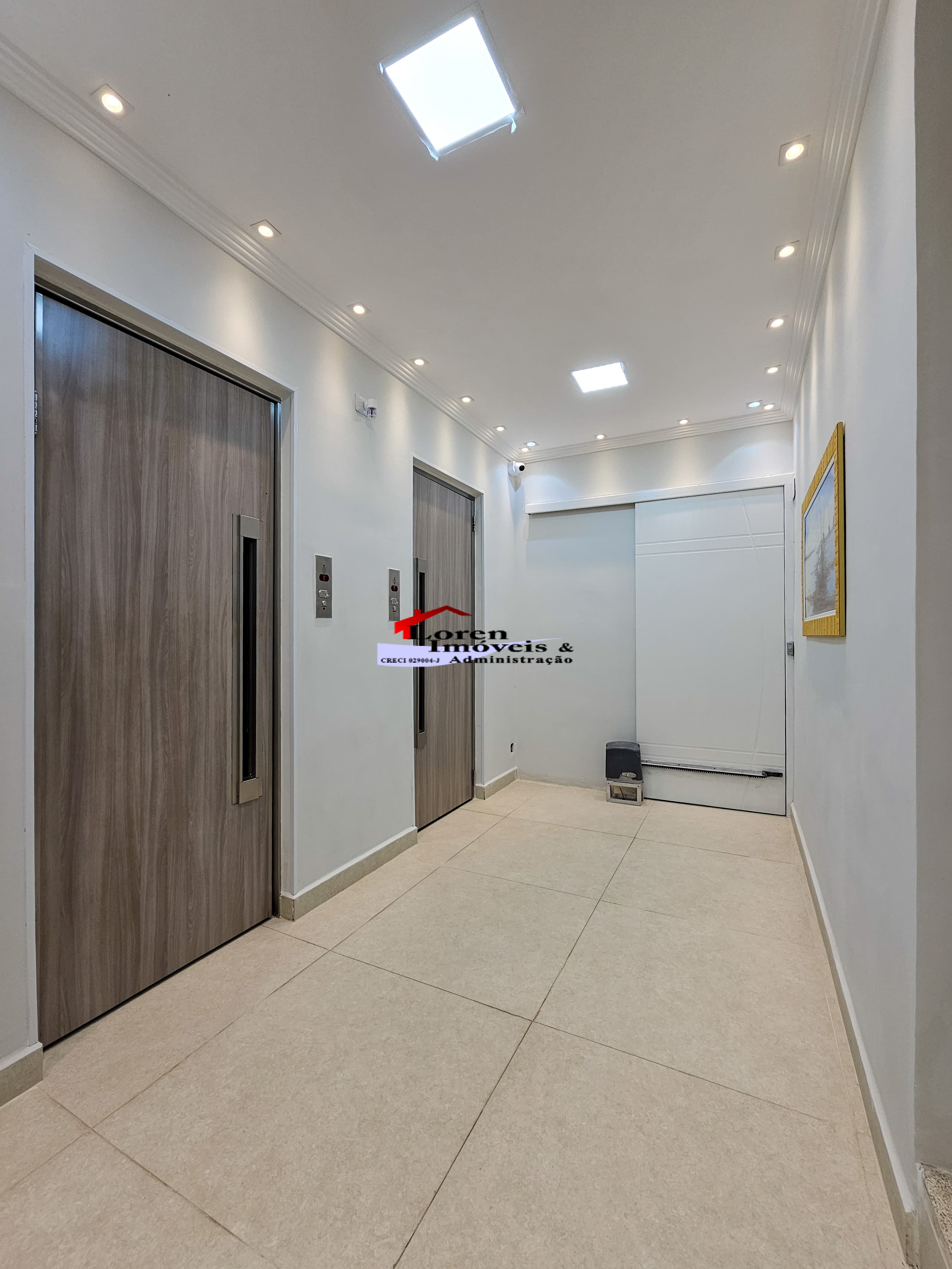 Conjunto Comercial-Sala à venda com 1 quarto, 28m² - Foto 9