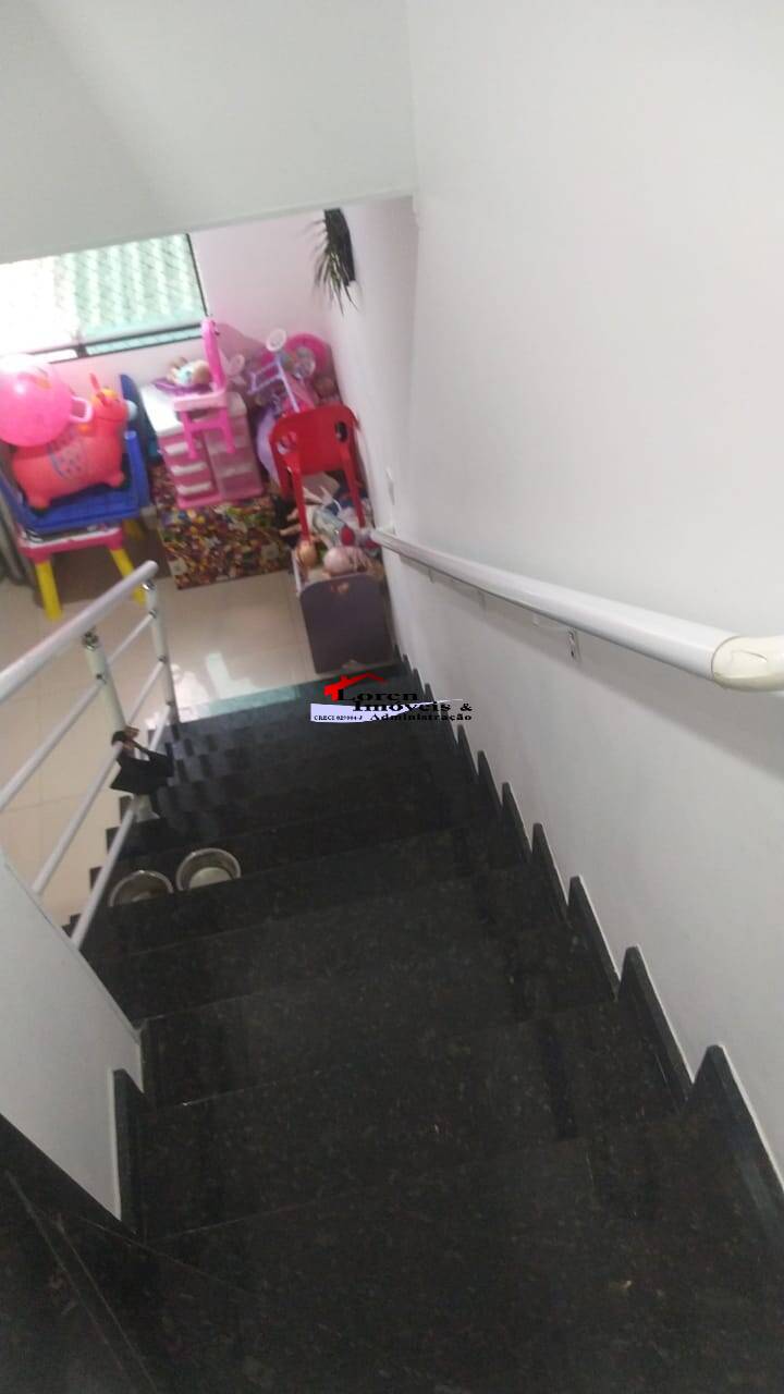 Sobrado, 3 quartos, 110 m² - Foto 8