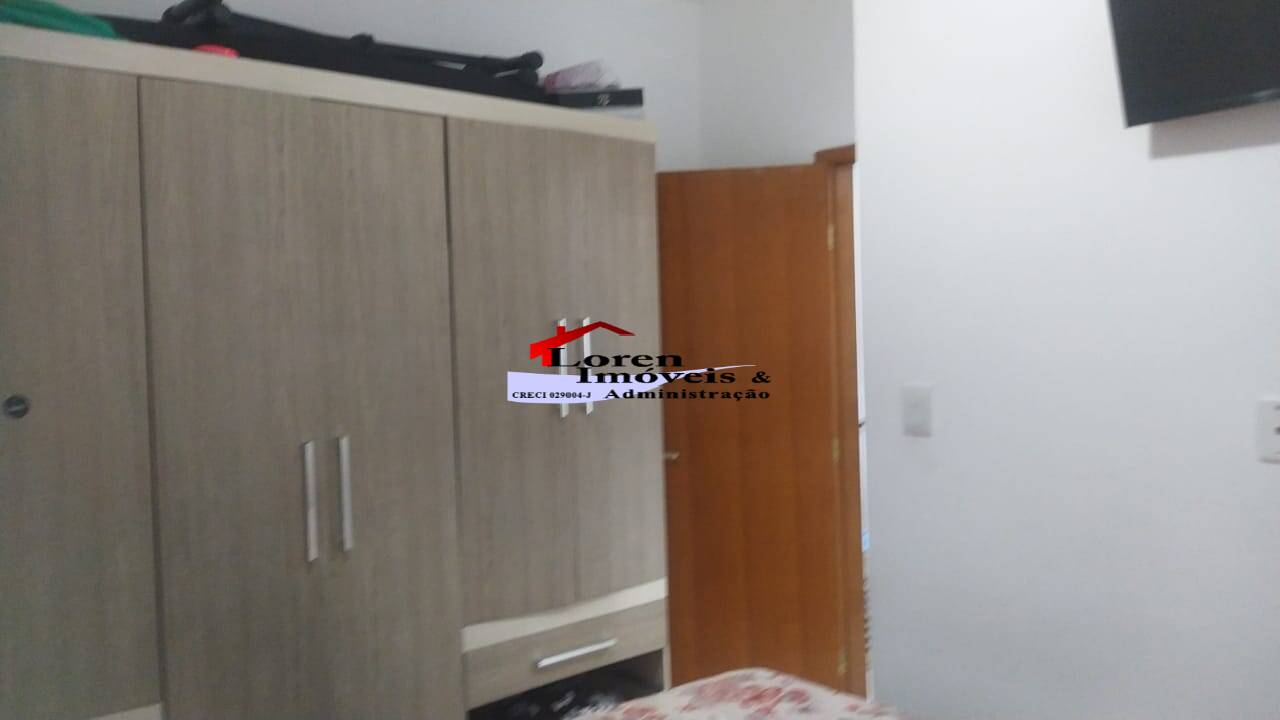 Sobrado, 3 quartos, 110 m² - Foto 9