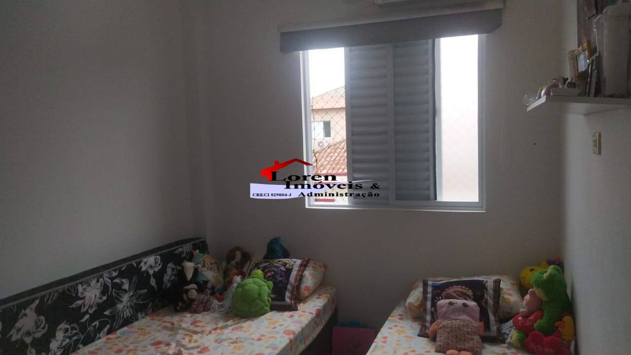 Sobrado, 3 quartos, 110 m² - Foto 11