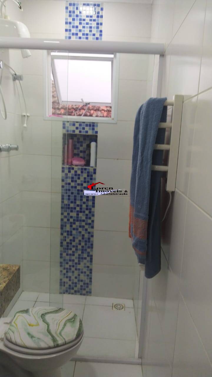 Sobrado, 3 quartos, 110 m² - Foto 7