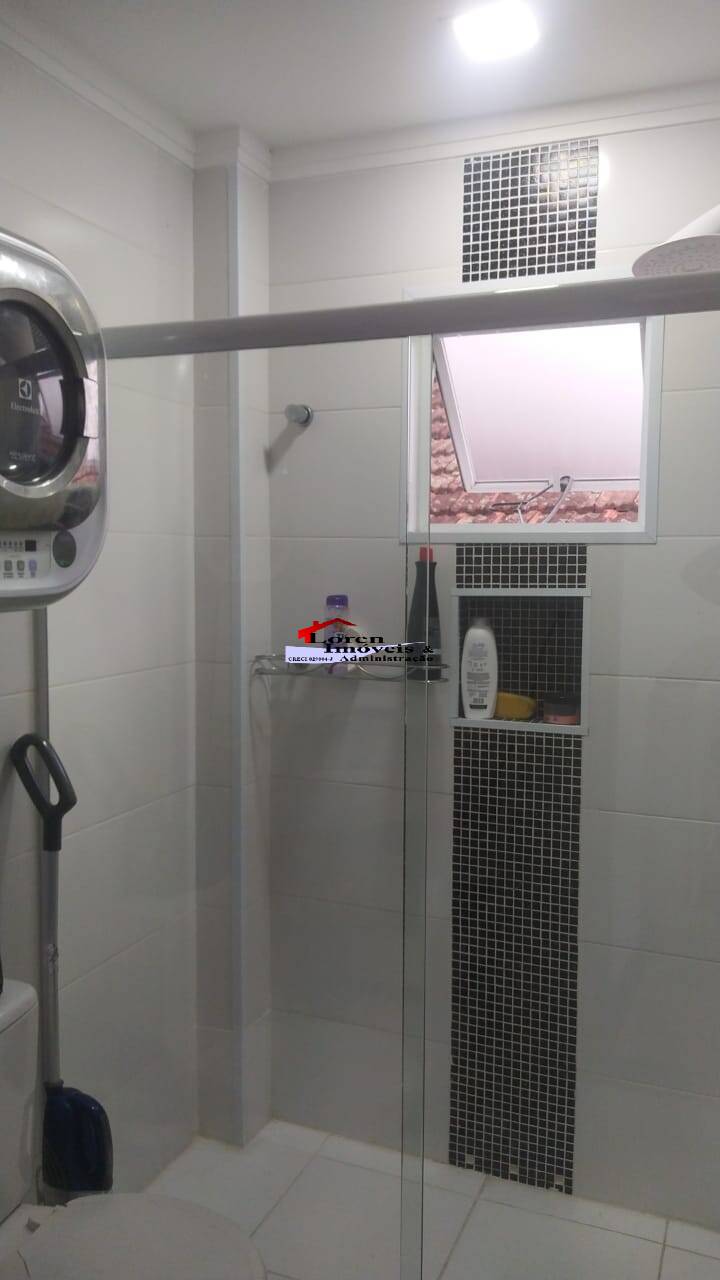 Sobrado, 3 quartos, 110 m² - Foto 5