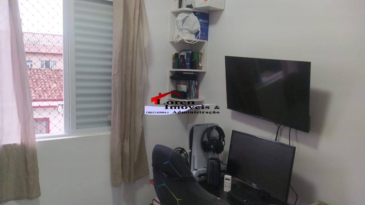 Sobrado, 3 quartos, 110 m² - Foto 12