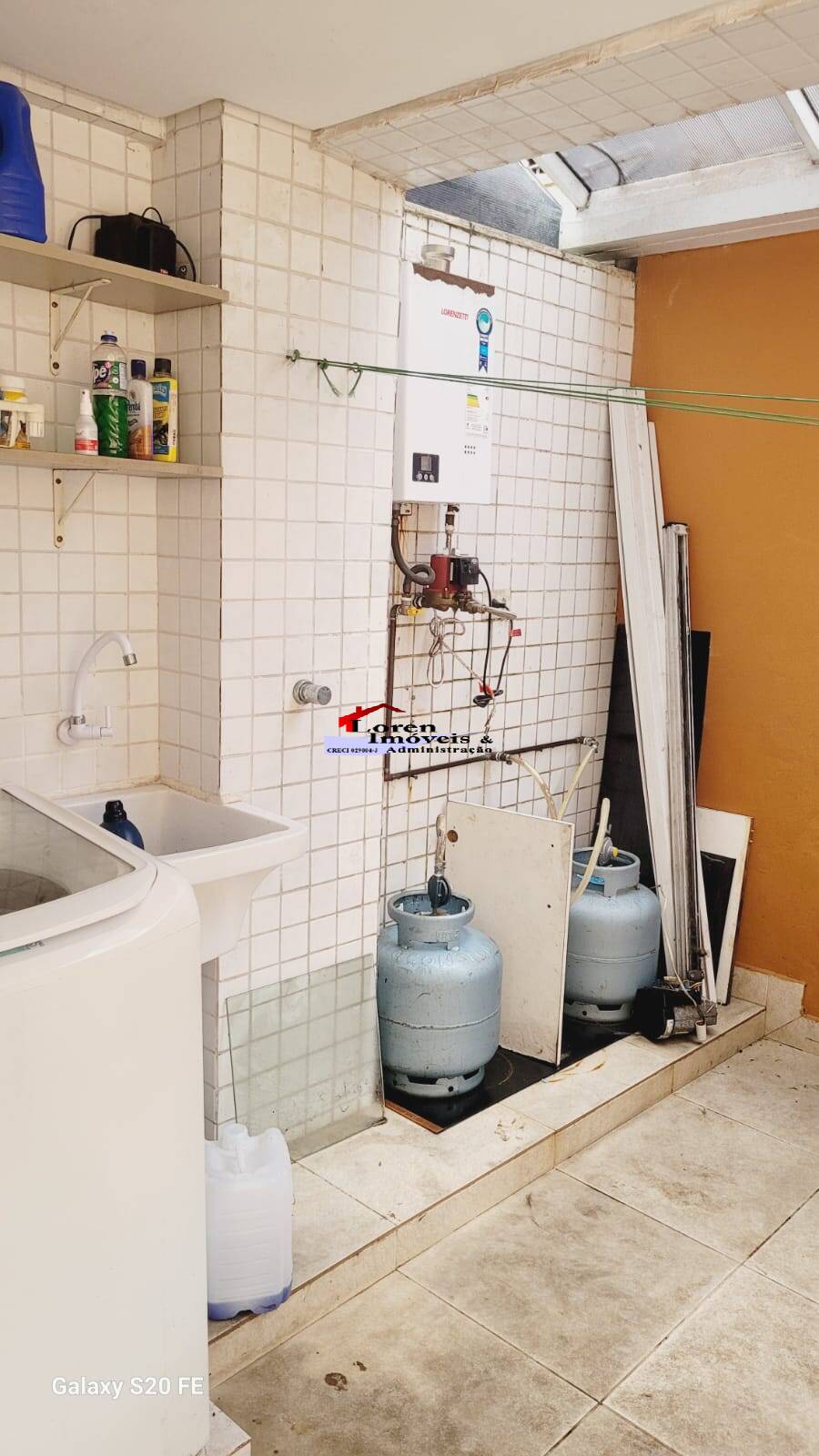 Sobrado, 3 quartos, 110 m² - Foto 15