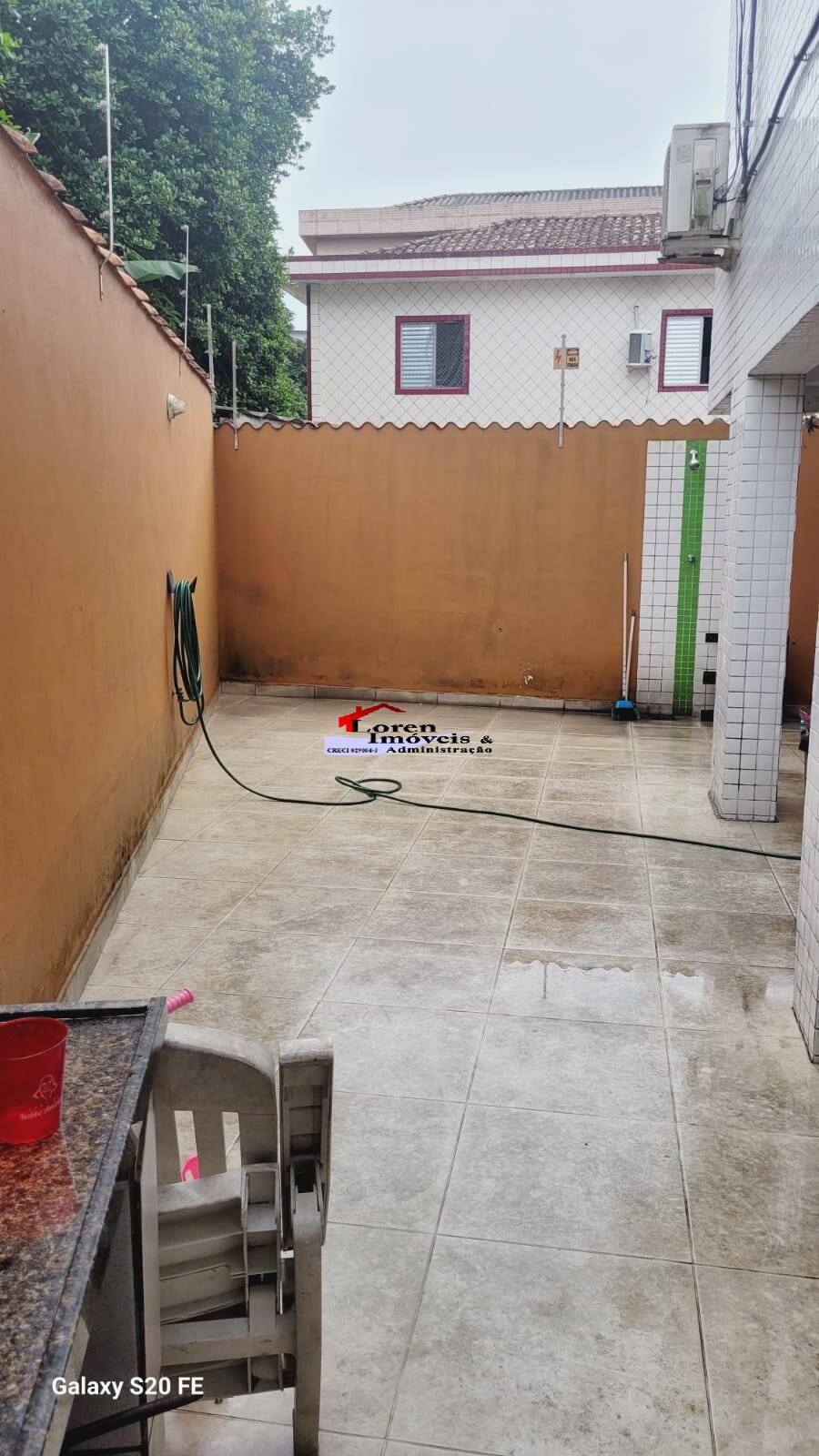 Sobrado, 3 quartos, 110 m² - Foto 17