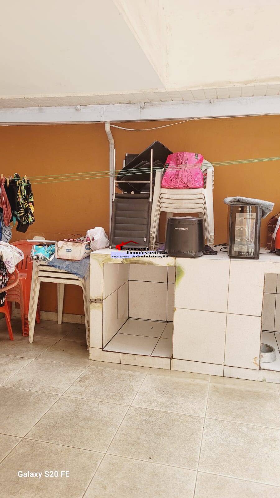 Sobrado, 3 quartos, 110 m² - Foto 16