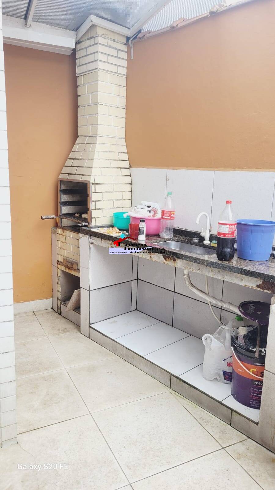 Sobrado, 3 quartos, 110 m² - Foto 19