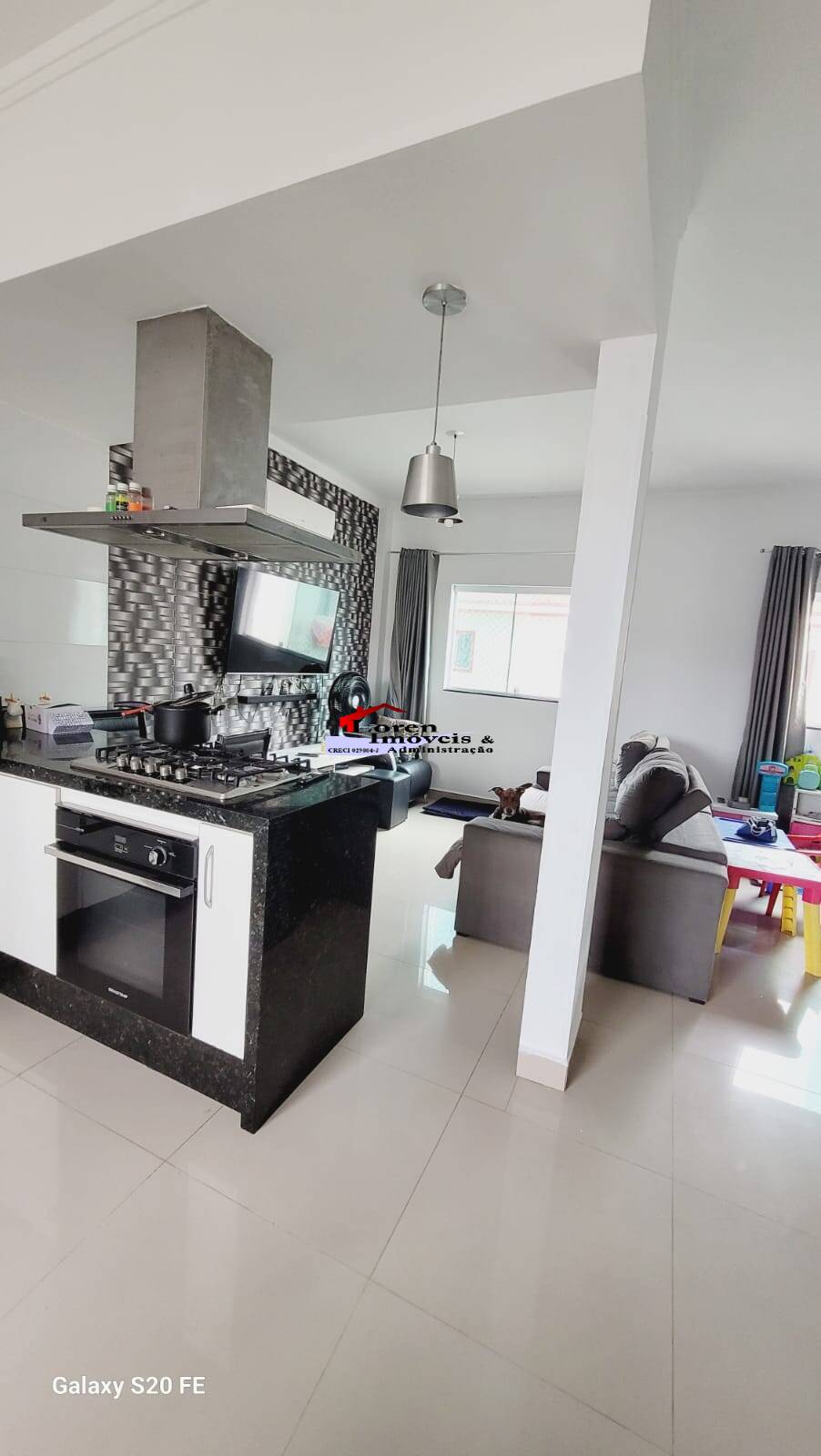 Sobrado, 3 quartos, 110 m² - Foto 3