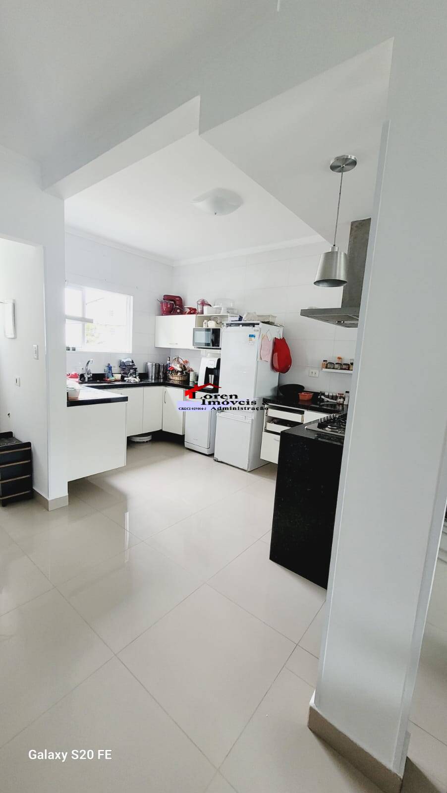 Sobrado, 3 quartos, 110 m² - Foto 4