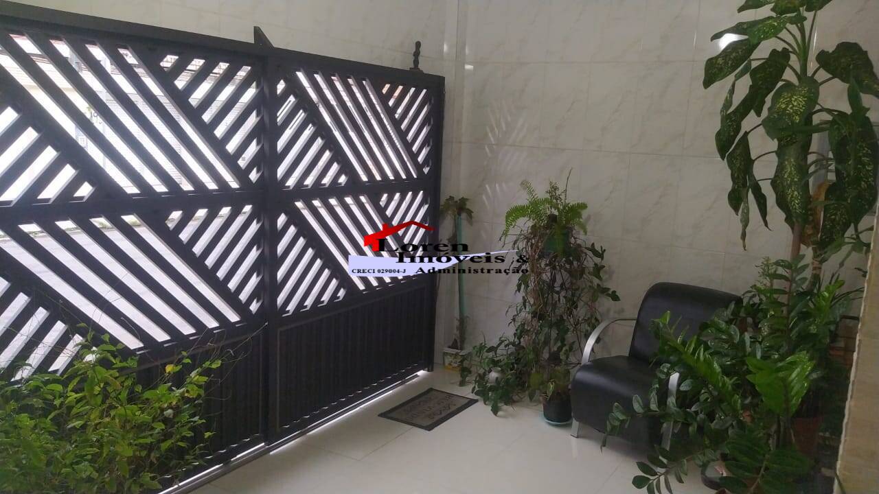 Sobrado, 3 quartos, 70 m² - Foto 22