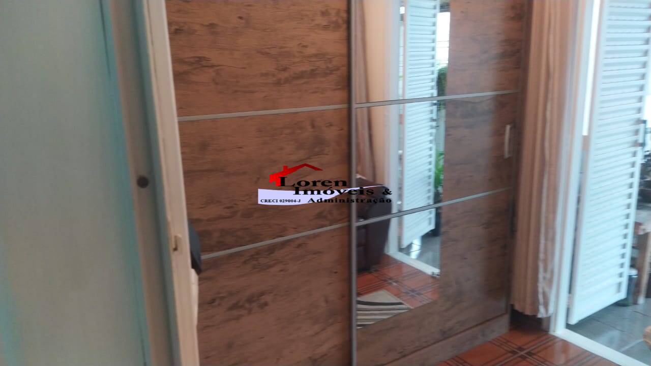 Sobrado, 3 quartos, 70 m² - Foto 16