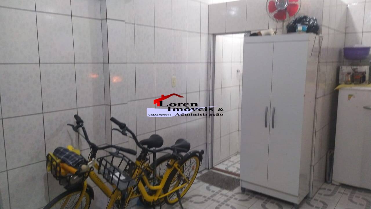 Sobrado, 3 quartos, 70 m² - Foto 21