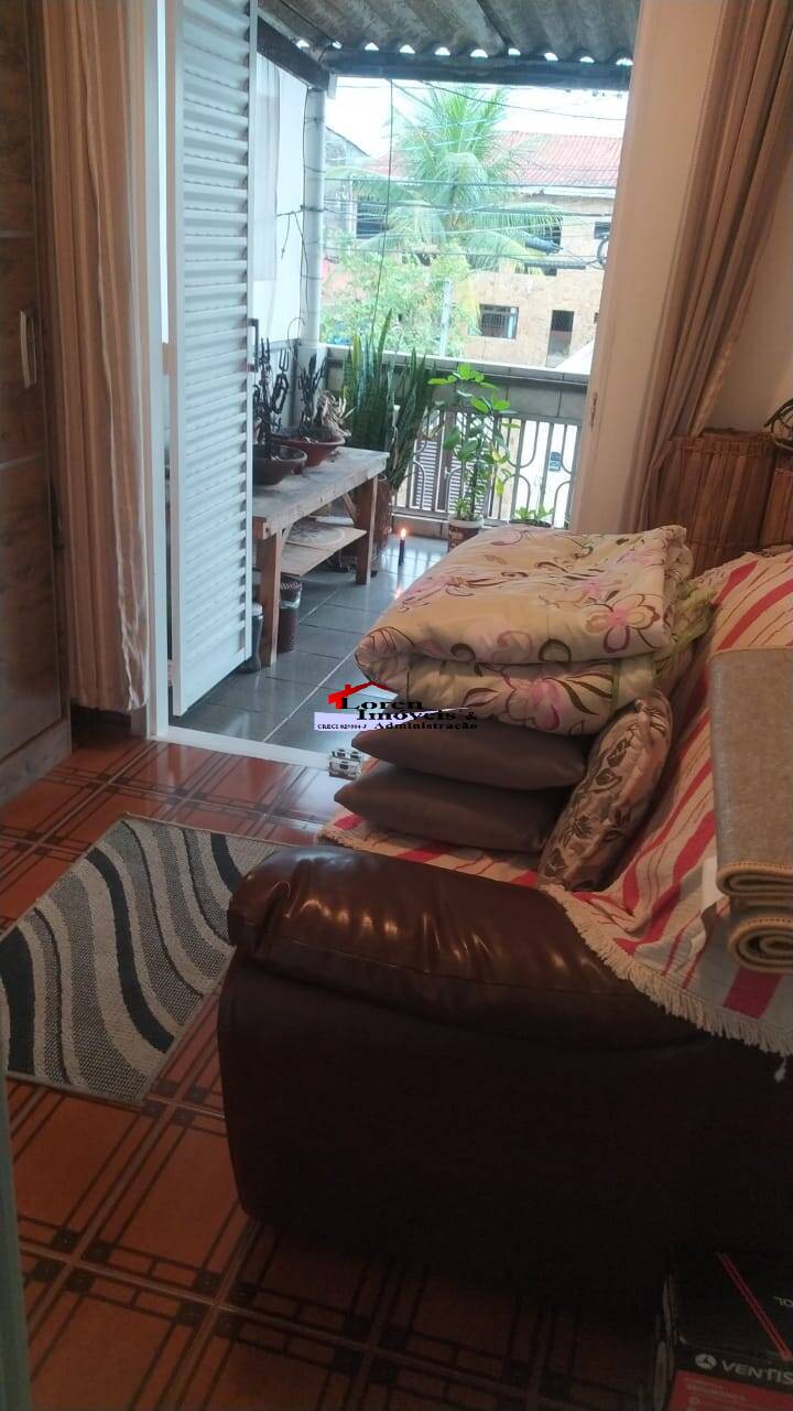 Sobrado, 3 quartos, 70 m² - Foto 17