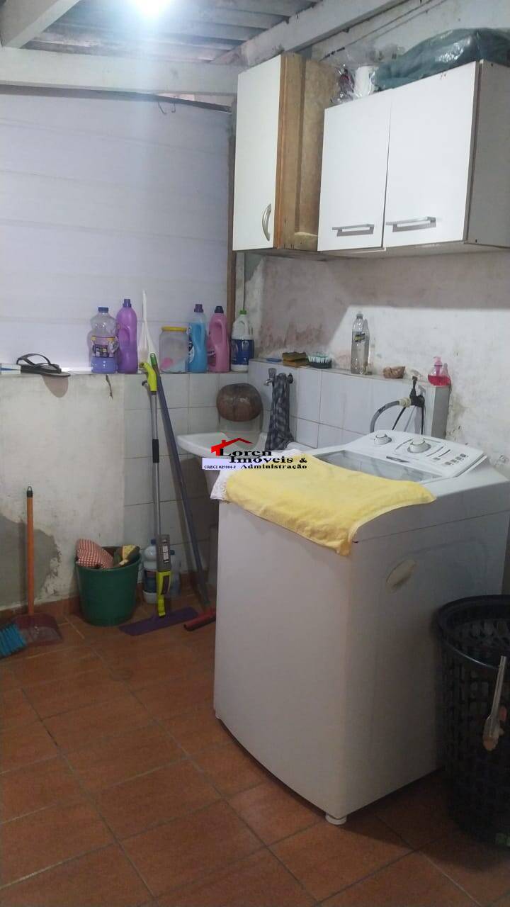 Sobrado, 3 quartos, 70 m² - Foto 20