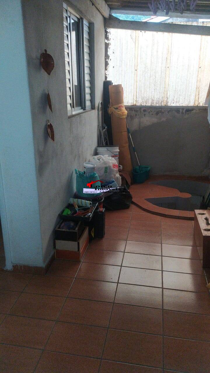 Sobrado, 3 quartos, 70 m² - Foto 19