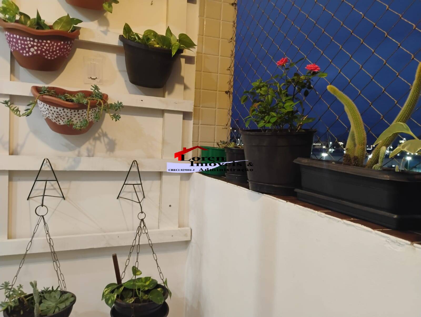 Apartamento, 2 quartos, 65 m² - Foto 21