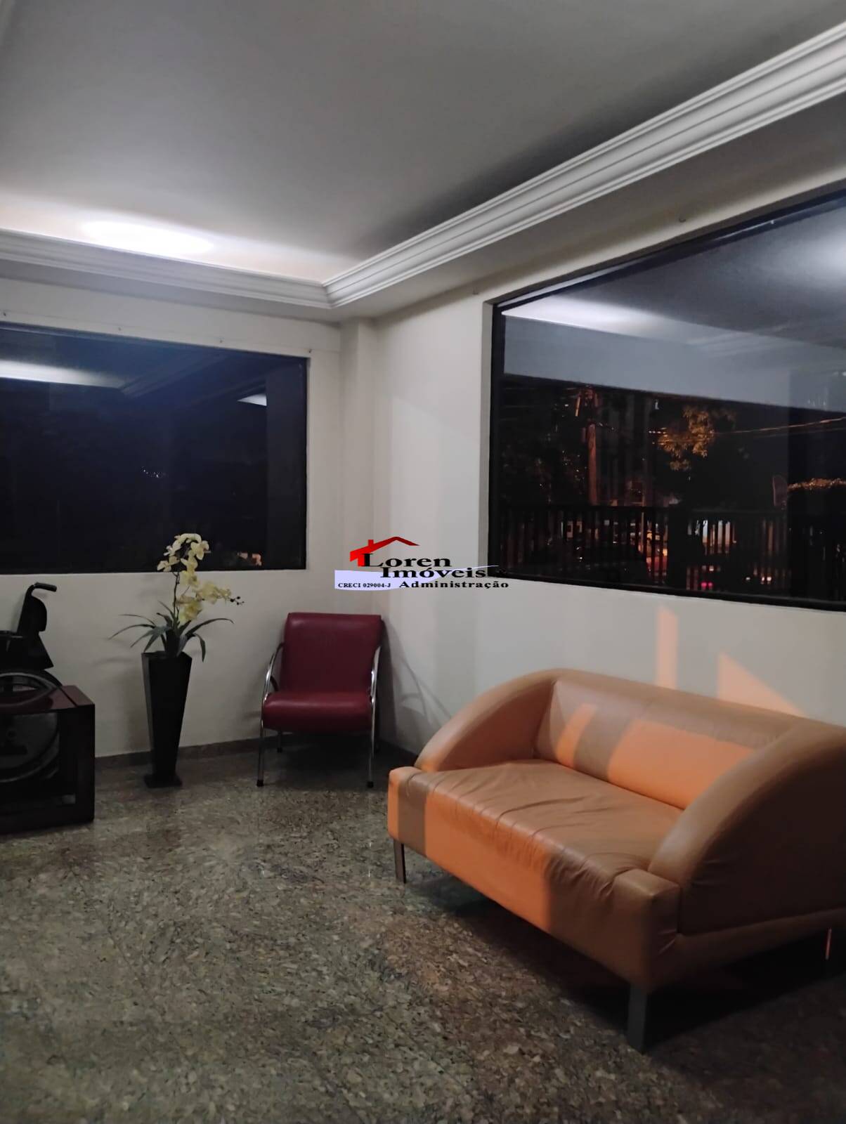 Apartamento, 2 quartos, 65 m² - Foto 22