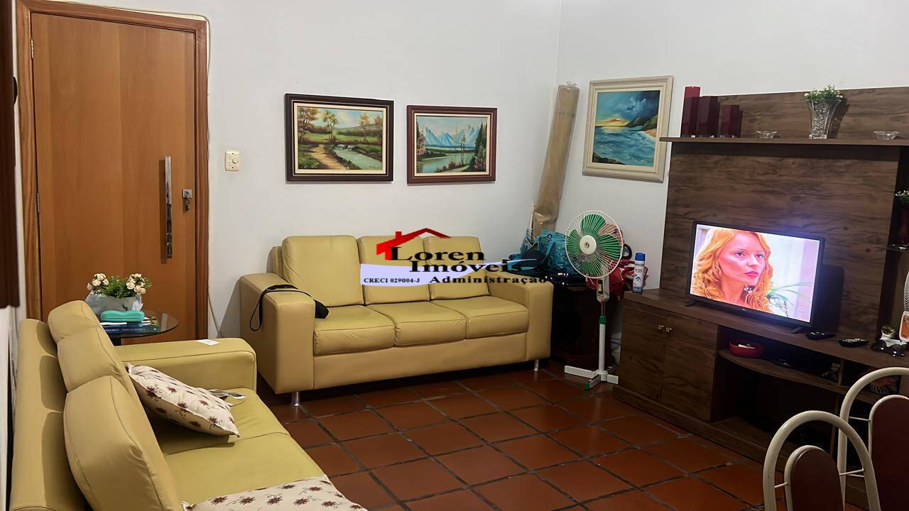 Apartamento, 1 quarto, 50 m² - Foto 1