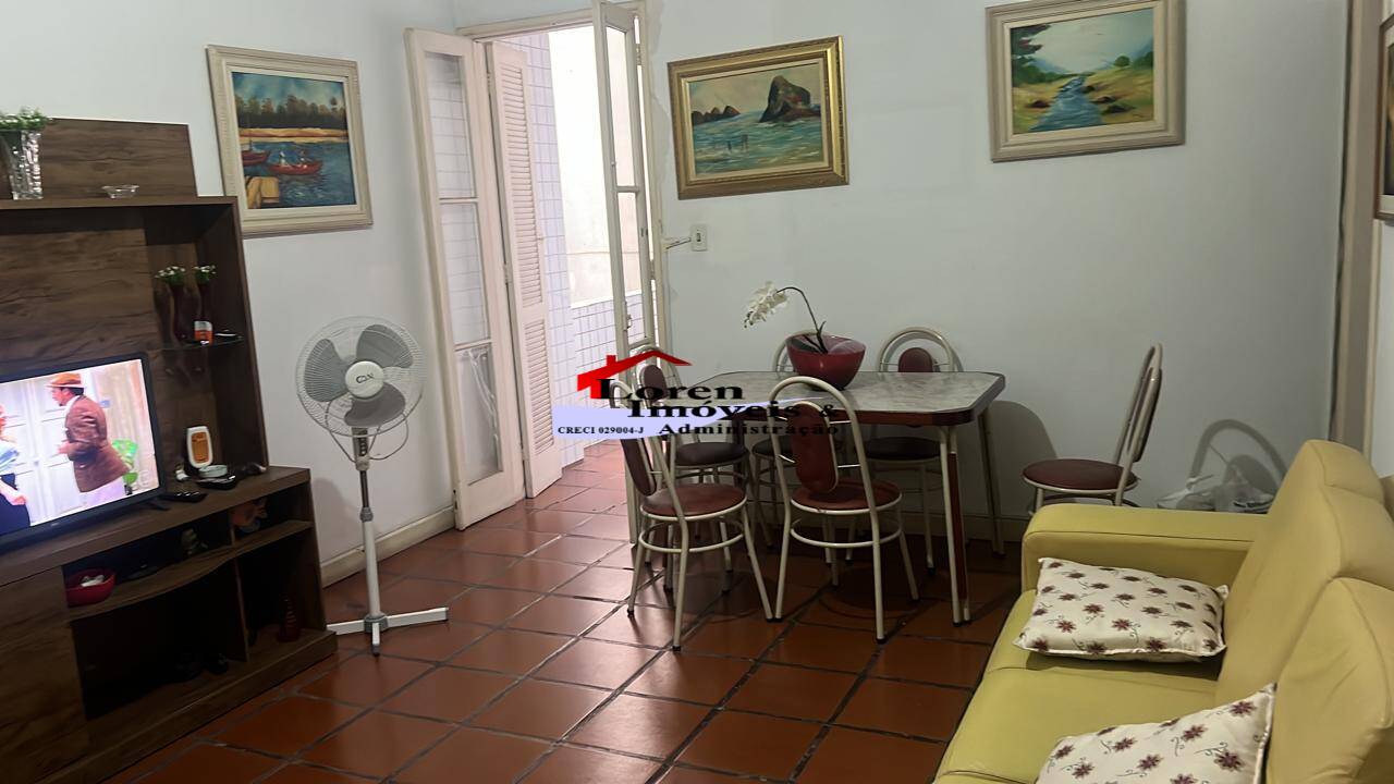 Apartamento, 1 quarto, 50 m² - Foto 3