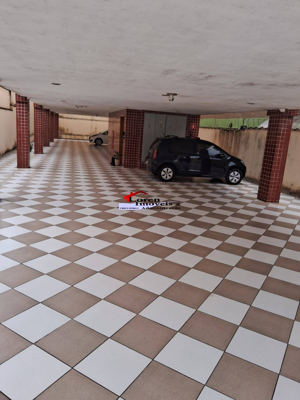 Apartamento, 2 quartos, 60 m² - Foto 2