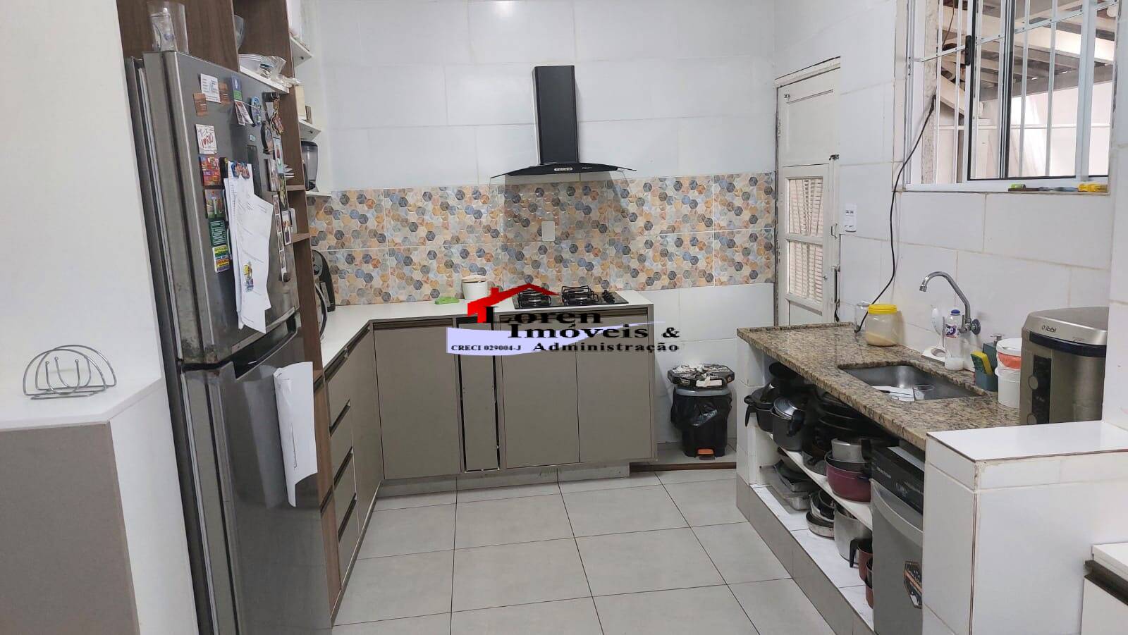 Casa, 3 quartos, 220 m² - Foto 3