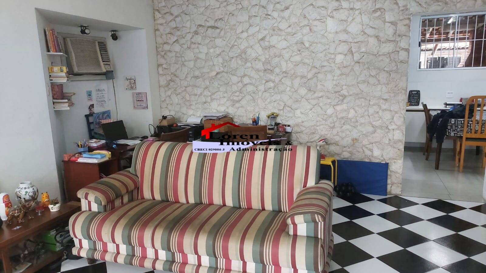 Casa, 3 quartos, 220 m² - Foto 2