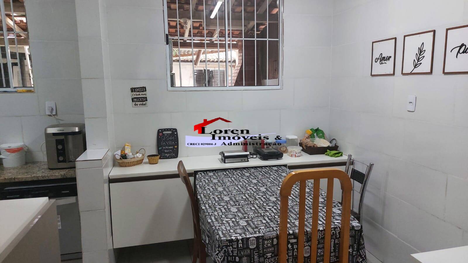 Casa, 3 quartos, 220 m² - Foto 5