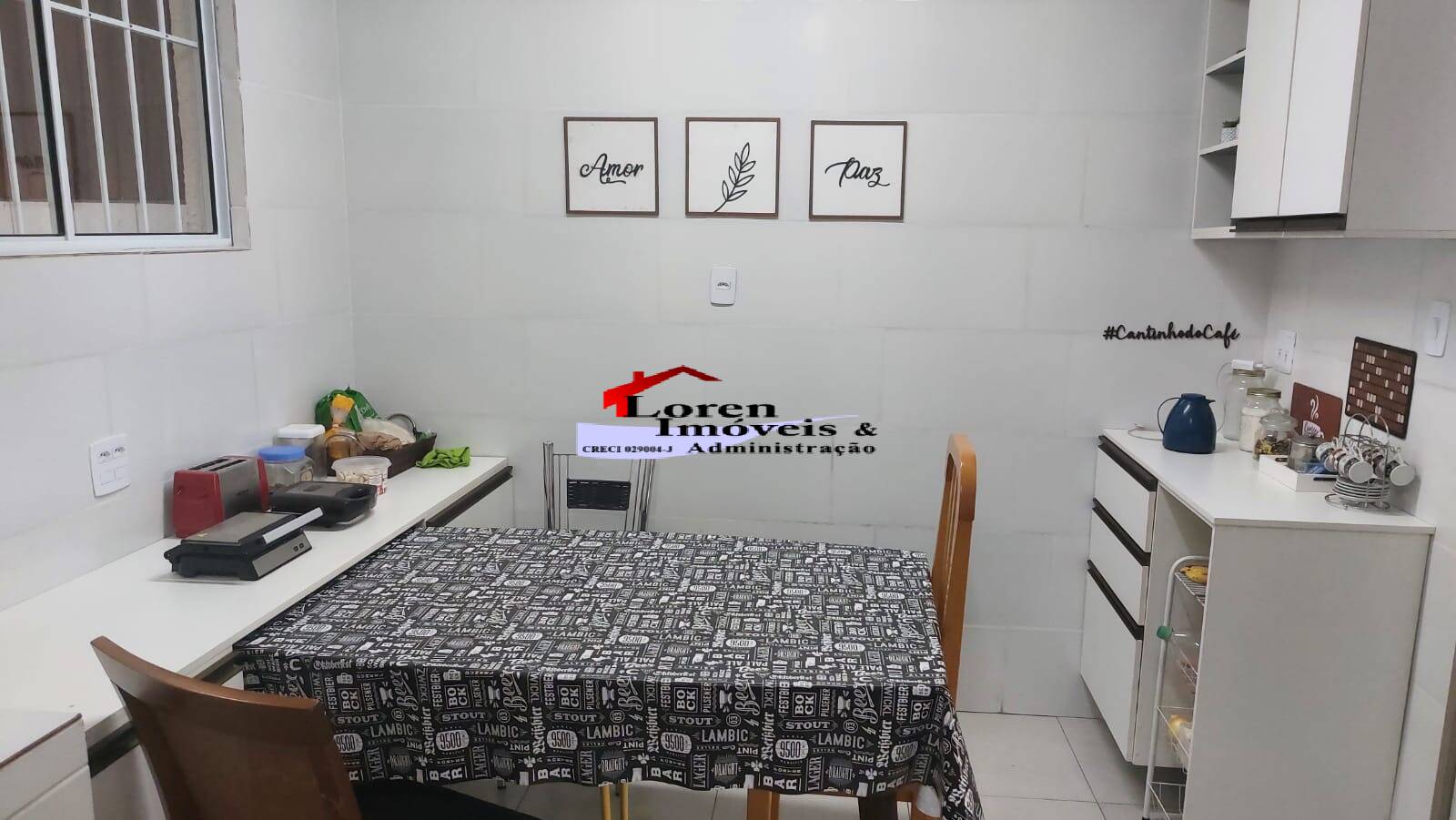 Casa, 3 quartos, 220 m² - Foto 4