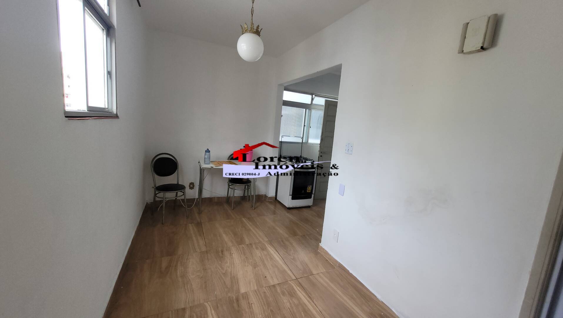 Apartamento, 1 quarto, 48 m² - Foto 4