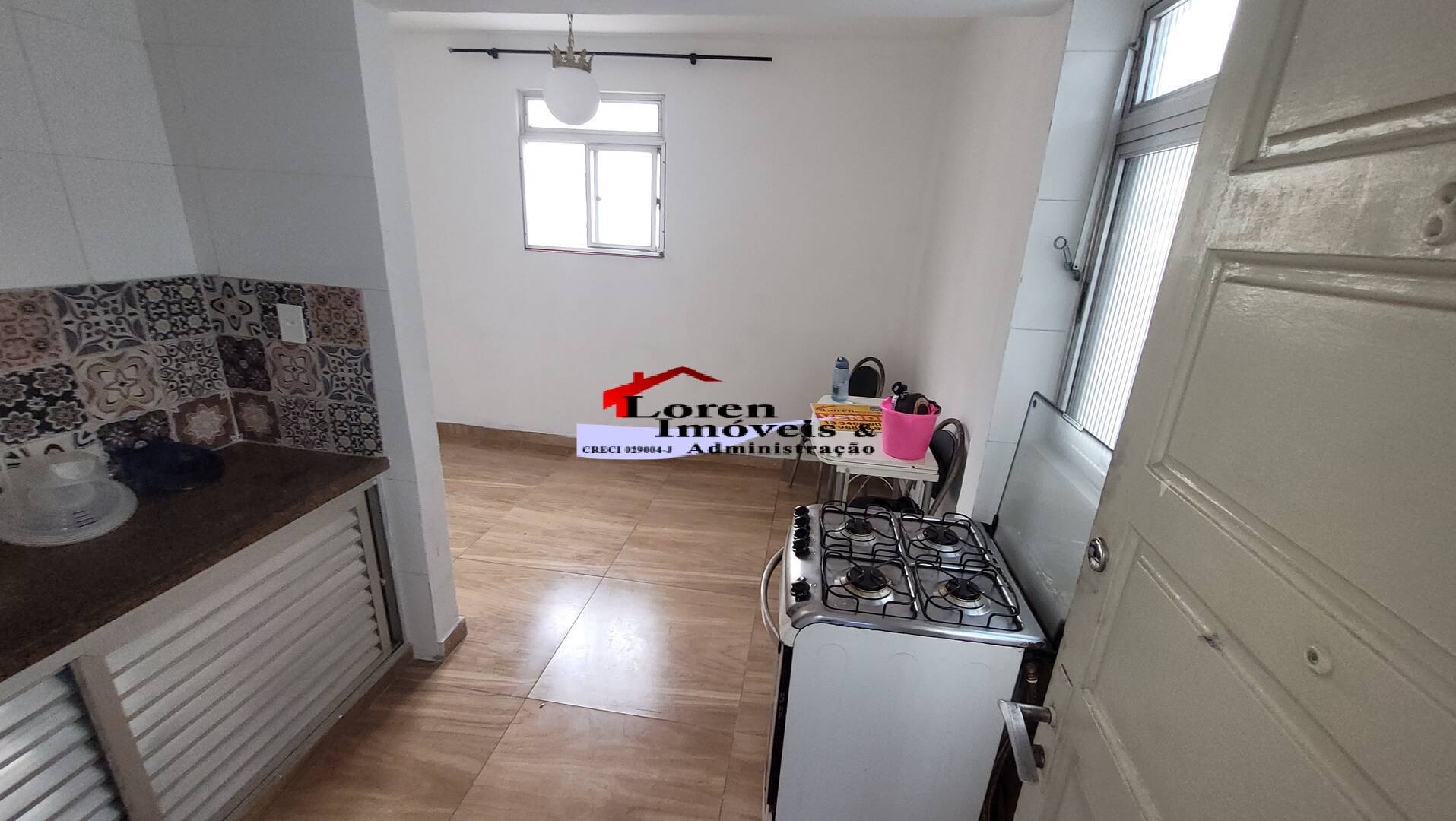 Apartamento, 1 quarto, 48 m² - Foto 3